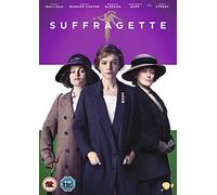 Suffragette DVD [Import]