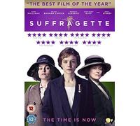 Suffragette [DVD] [2015] by Carey Mulligan