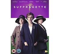 Suffragette [DVD] [2015] by Carey Mulligan