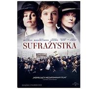 Suffragette [DVD] (IMPORT) (Pas de version française)
