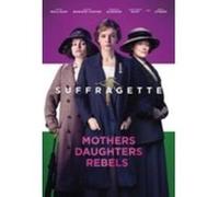Suffragette – DVD – Paradiso