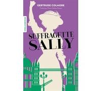 Suffragette Sally