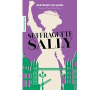 Suffragette Sally