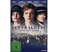 Suffragette – Meryl Streep – Import – LEONINE
