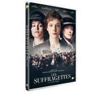 SUFFRAGETTES-FR G