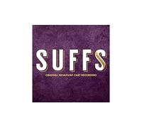 Shaina Taub - Suffs (Original Broadway Cast Recording) [Compact Discs]