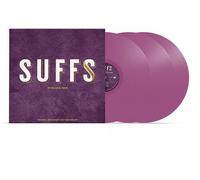 Suffs - Original Broadway Cast - Suffs (Original Broadway Cast Recording) - Colored Vinyl [Vinyl Lp] Colored Vinyl, Canada - Import