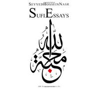 Sufi Essays by Seyyed Hossein Nasr (1999-01-01)