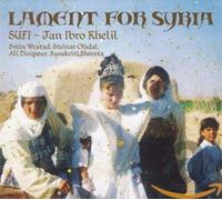 Sufi - Lament for Syria