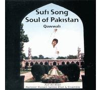 Sufi Song:Soul Of Pakistan