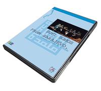 L'ensemble Nesidu-I-Huda - Sufi Songs From Sarajevo [2003] [Dvd]