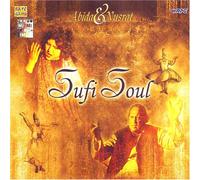 Sufi Soul - Abida & Nusrat