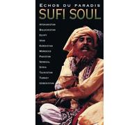Sufi Soul: Echos Du Paradis by Sufi Soul (1998-12-10)