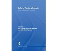 Sufis in Western Society by Markus Dressler Markus Dressler (Auteur)
