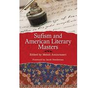 Sufism And American Literary Masters