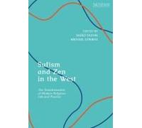 Sufism And Zen In The West