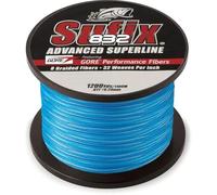 Sufix 660-3100 CC 832 Braid 45,4 kg Coastal Camo - 1100 m Unisexe, Multicolore, Taille Unique