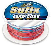 Sufix 668-236MC Performance Lead Ligne de pêche