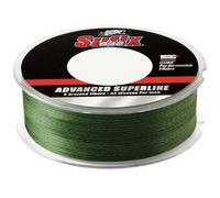 Sufix 832 Braid duale Cours, Green