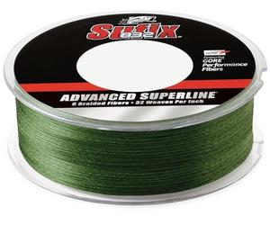 Sufix 832 Braid duale Cours, Green