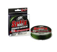 Sufix 832 Braid L.VIS Green 120M 15