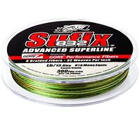 Sufix 832 Braid Leurre de pêche, Camouflage