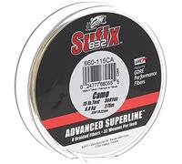 Sufix 832 Braid Ligne de 274,3 m, Camouflage