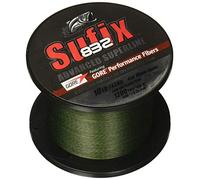 Sufix 832 Braid Line-1200 Cours, Green