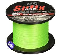 Sufix 832 Braid Line-1200 Cours, Vert Citron Fluo