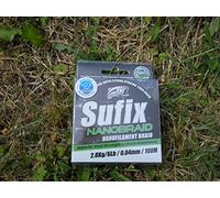 Sufix Nano Braid 100 m 0,04 mm