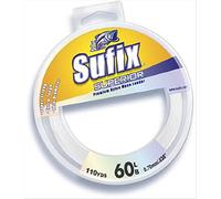 Sufix Superior Chef 100,6 m Chef Roue Ligne de pêche