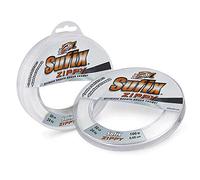 Sufix Tete DE Ligne Zippy Supple Shock Leader - 100M - 100, 40/100, 11