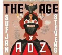 Sufjan Stevens - Age of Adz,the