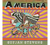 Sufjan Stevens - America