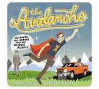 Sufjan Stevens - Avalanche, The [Import]