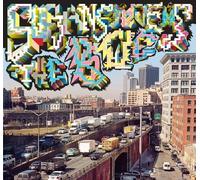 Sufjan Stevens - B.Q.E