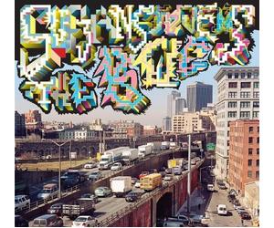 Sufjan Stevens - B.Q.E