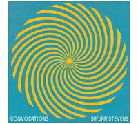 Sufjan Stevens - Convocations [Cd]
