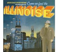 Sufjan Stevens - Illinois [Import]