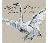 Sufjan Stevens - Seven Swans [Cd]