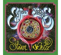 Sufjan Stevens - Silver & Gold