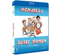 Sufre Mamón (Aka ¡Sufre Mamón!) (1987) (Blu Ray)
