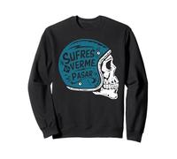 Sufres Al Verme Pasar Sweatshirt