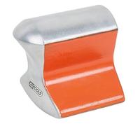 Sufridera de chapista universal de aluminio