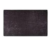 Sufrk Tapis Lavable antidérapant 120x180 cm Anthracite,Grand Tapis Salle De Bain,Tapis De Bain Epais
