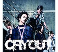 SUG - Cry Out [Ltd.Edition] [Import allemand]