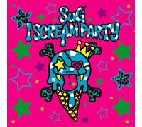 Sug - I Scream Party