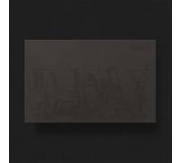 Suga Agust D D-Day Album Solo (version 01)