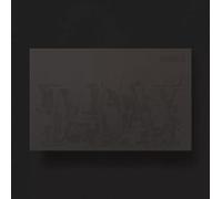 Suga Agust D D-Day Album Solo (version 02)