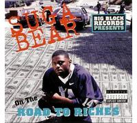 Suga Bear - Road to Riches